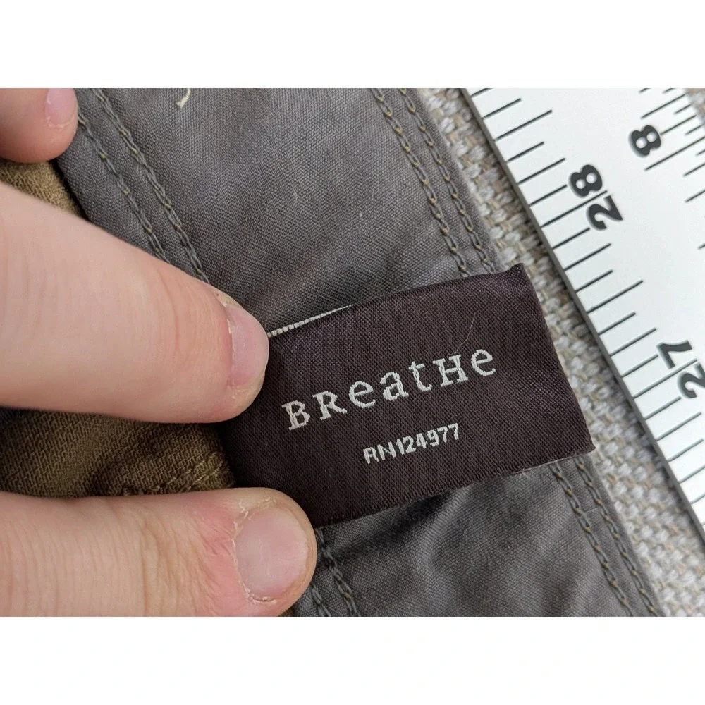 Prana discover versatile